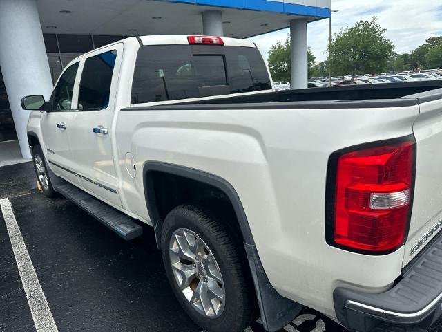 used 2015 GMC Sierra 1500 car, priced at $26,994