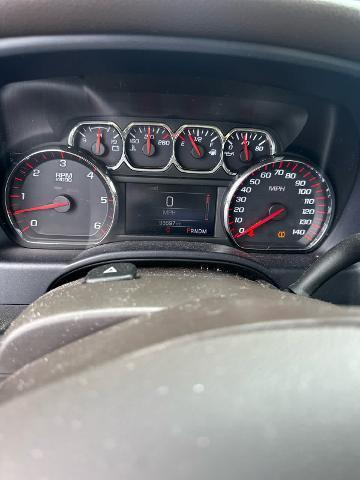 used 2015 GMC Sierra 1500 car, priced at $26,994