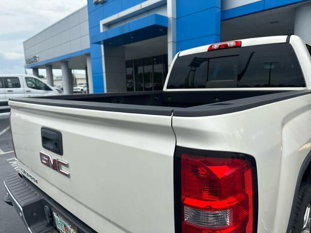 used 2015 GMC Sierra 1500 car, priced at $26,994