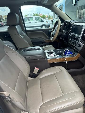 used 2015 GMC Sierra 1500 car, priced at $26,994