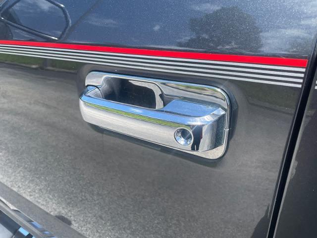 used 2020 Ford F-250 car, priced at $32,994