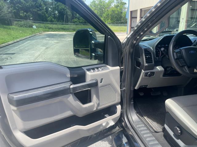 used 2020 Ford F-250 car, priced at $32,994