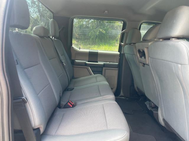 used 2020 Ford F-250 car, priced at $32,994
