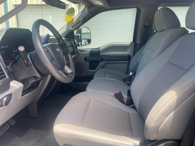 used 2020 Ford F-250 car, priced at $32,994