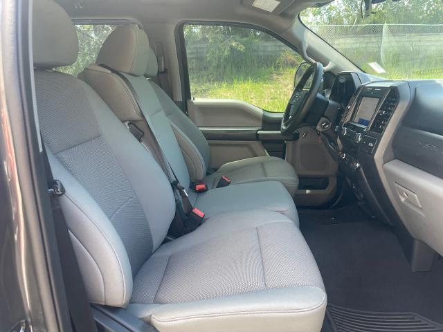 used 2020 Ford F-250 car, priced at $32,994