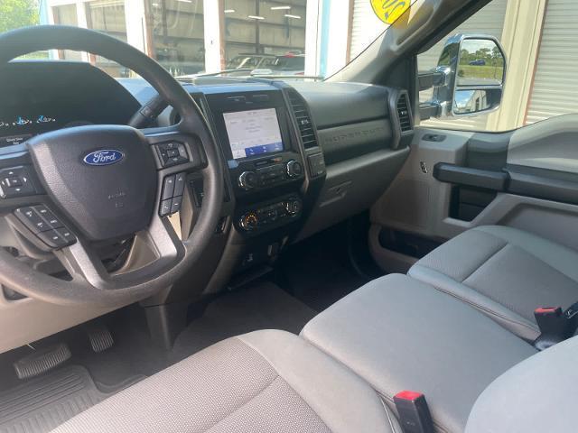 used 2020 Ford F-250 car, priced at $32,994