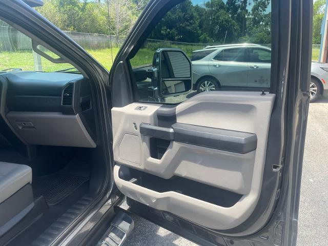 used 2020 Ford F-250 car, priced at $32,994