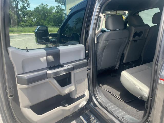 used 2020 Ford F-250 car, priced at $32,994