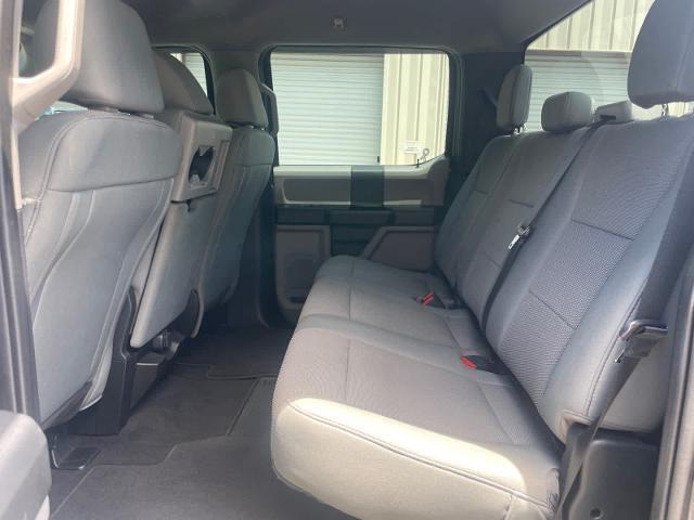 used 2020 Ford F-250 car, priced at $32,994
