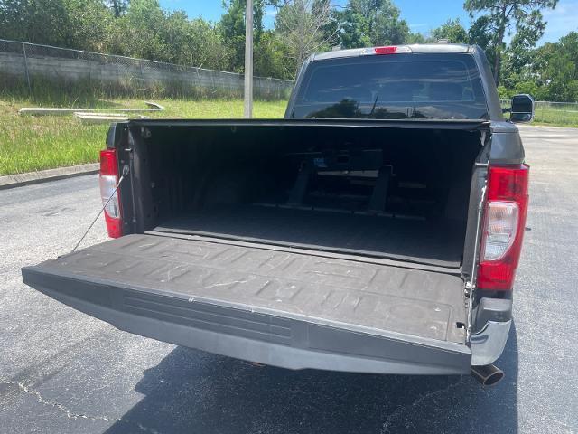 used 2020 Ford F-250 car, priced at $32,994