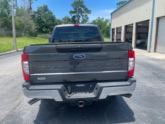 used 2020 Ford F-250 car, priced at $32,994