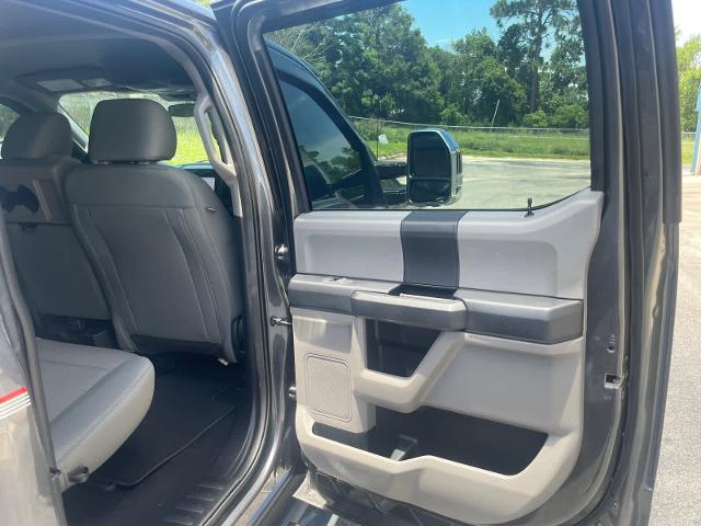 used 2020 Ford F-250 car, priced at $32,994