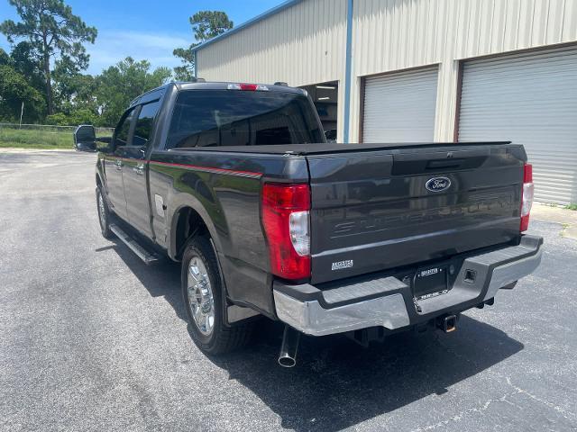 used 2020 Ford F-250 car, priced at $32,994
