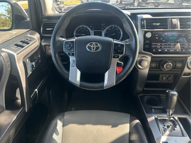 used 2016 Toyota 4Runner car, priced at $24,495