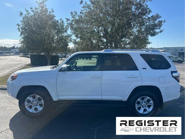 used 2016 Toyota 4Runner car, priced at $24,495