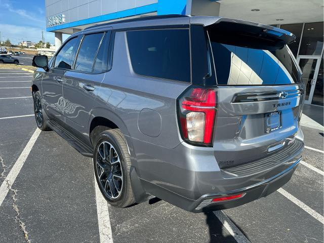 used 2022 Chevrolet Tahoe car, priced at $59,998