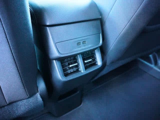 used 2025 Chevrolet Equinox car, priced at $29,995