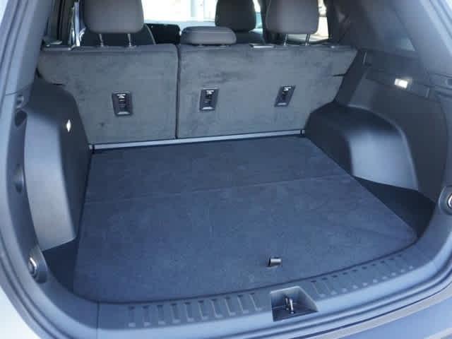 used 2025 Chevrolet Equinox car, priced at $29,995