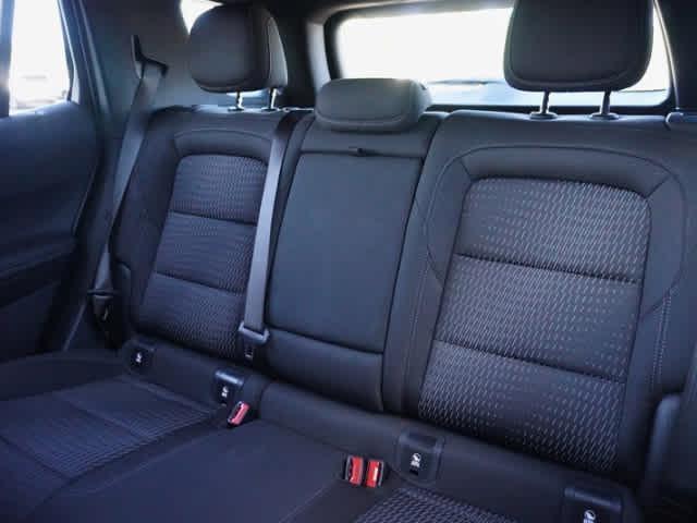 used 2025 Chevrolet Equinox car, priced at $29,995