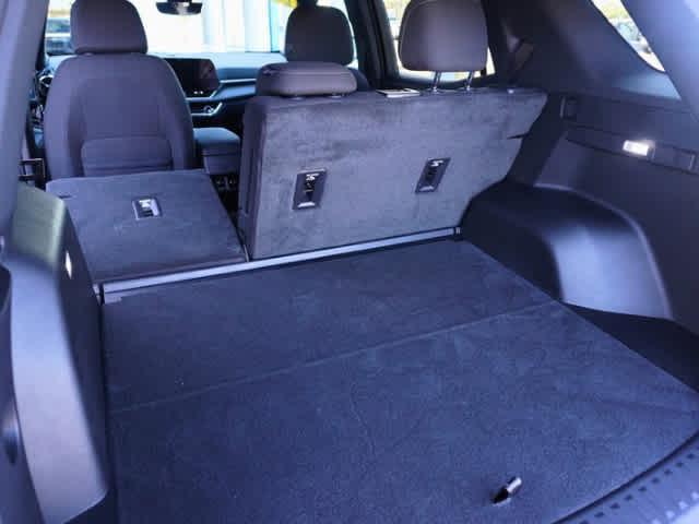 used 2025 Chevrolet Equinox car, priced at $29,494