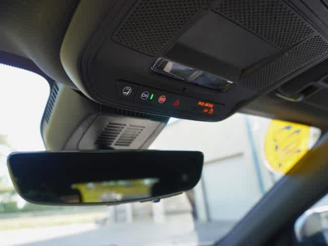 used 2025 Chevrolet Equinox car, priced at $29,995