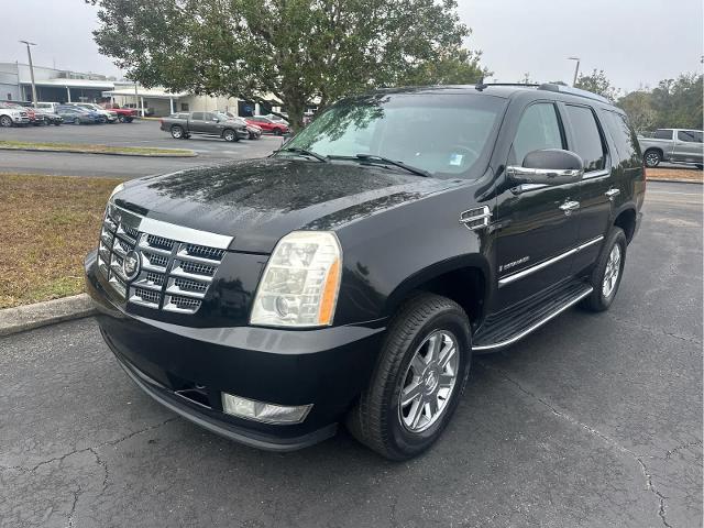 used 2007 Cadillac Escalade car, priced at $14,993