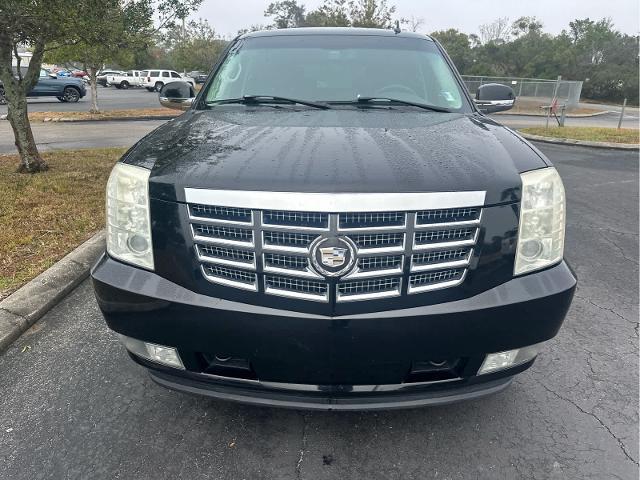 used 2007 Cadillac Escalade car, priced at $14,993