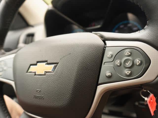 used 2016 Chevrolet Colorado car, priced at $18,994