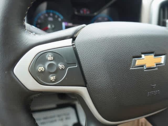 used 2016 Chevrolet Colorado car, priced at $18,994