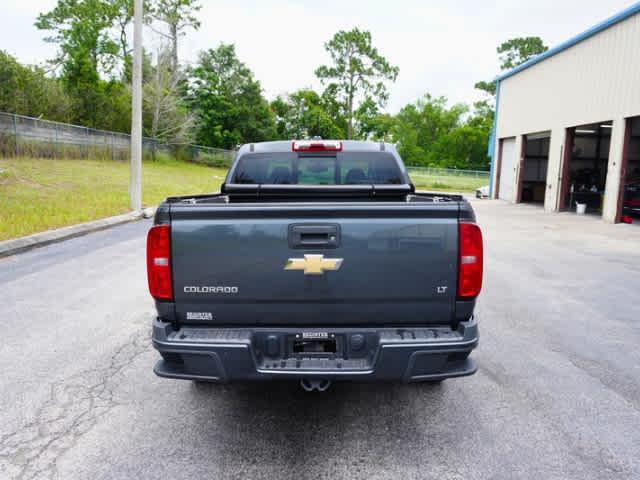 used 2016 Chevrolet Colorado car, priced at $18,994