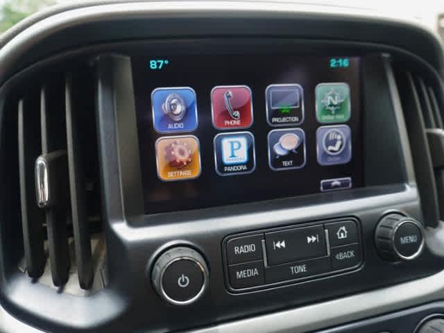 used 2016 Chevrolet Colorado car, priced at $18,994