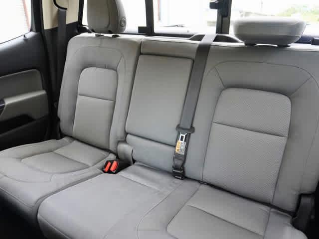 used 2016 Chevrolet Colorado car, priced at $18,994