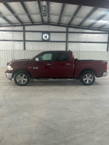 used 2018 Ram 1500 car, priced at $22,495