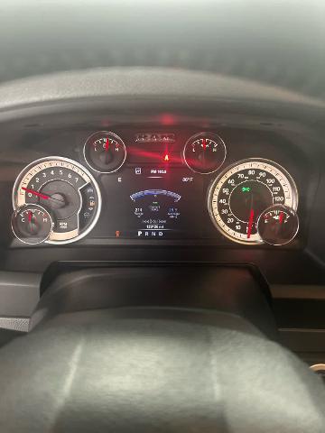 used 2018 Ram 1500 car, priced at $22,495