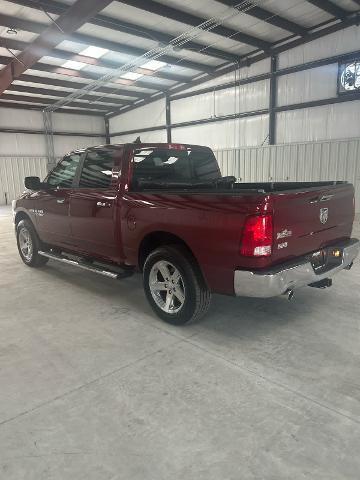 used 2018 Ram 1500 car, priced at $22,495