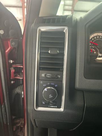 used 2018 Ram 1500 car, priced at $22,495