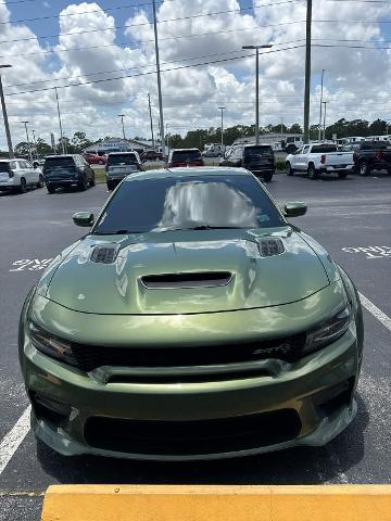 used 2021 Dodge Charger car, priced at $67,998