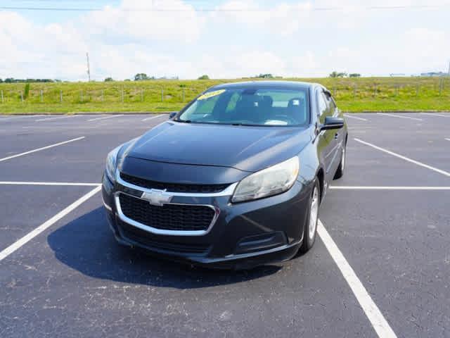 used 2015 Chevrolet Malibu car, priced at $5,994