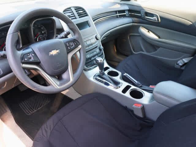 used 2015 Chevrolet Malibu car, priced at $7,593