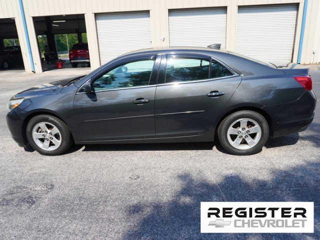 used 2015 Chevrolet Malibu car, priced at $5,994