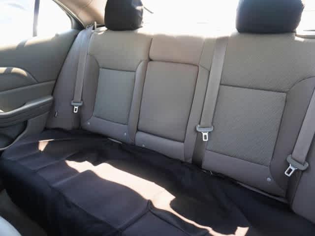 used 2015 Chevrolet Malibu car, priced at $7,593