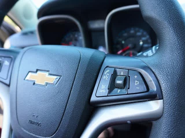 used 2015 Chevrolet Malibu car, priced at $7,593
