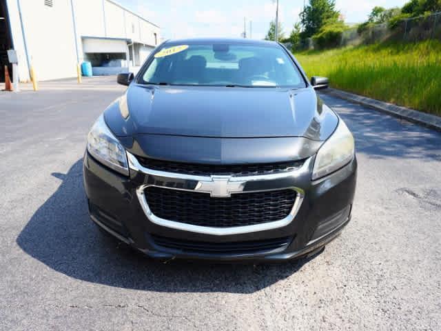 used 2015 Chevrolet Malibu car, priced at $7,593