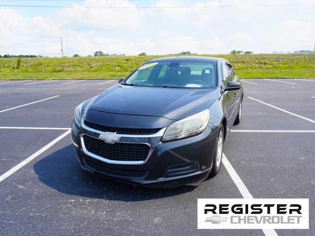 used 2015 Chevrolet Malibu car, priced at $7,593