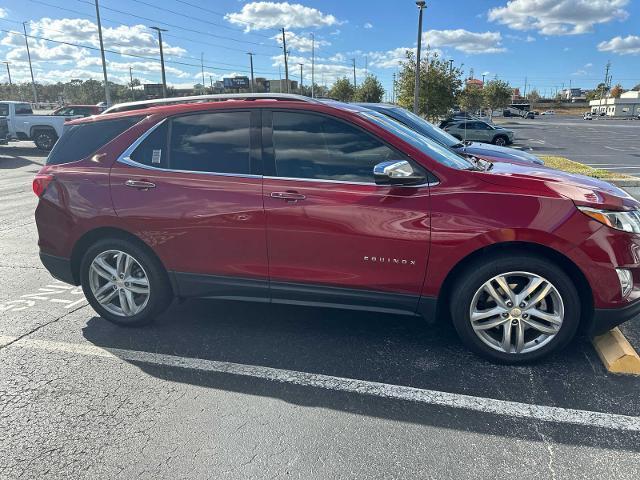 used 2019 Chevrolet Equinox car, priced at $21,995