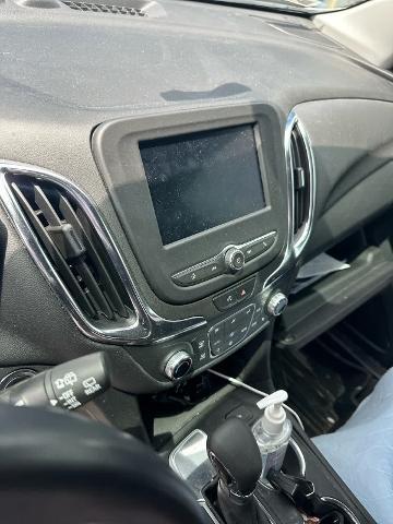 used 2022 Chevrolet Equinox car, priced at $22,998