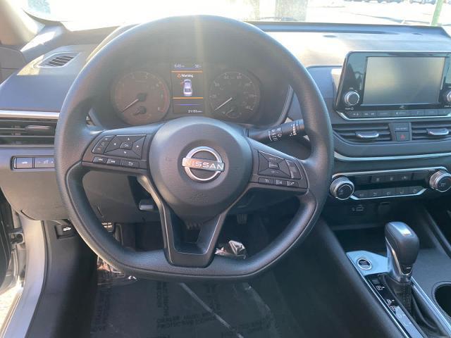 used 2023 Nissan Altima car, priced at $21,998