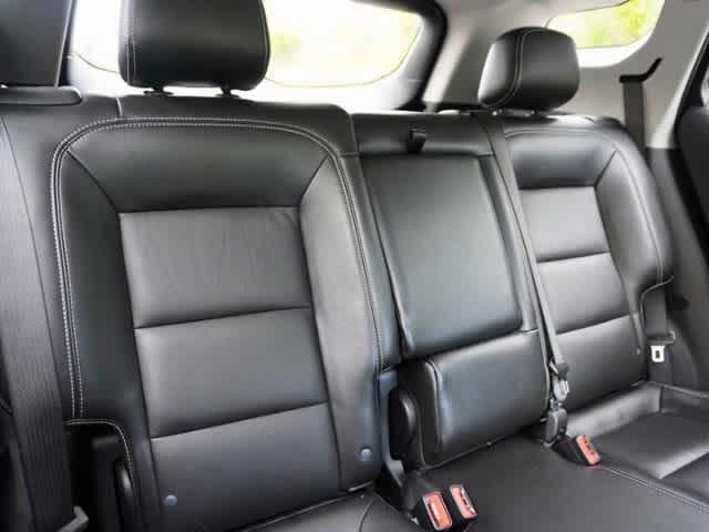 used 2022 GMC Terrain car, priced at $19,994