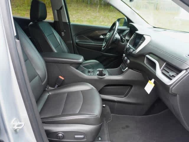 used 2022 GMC Terrain car, priced at $19,994