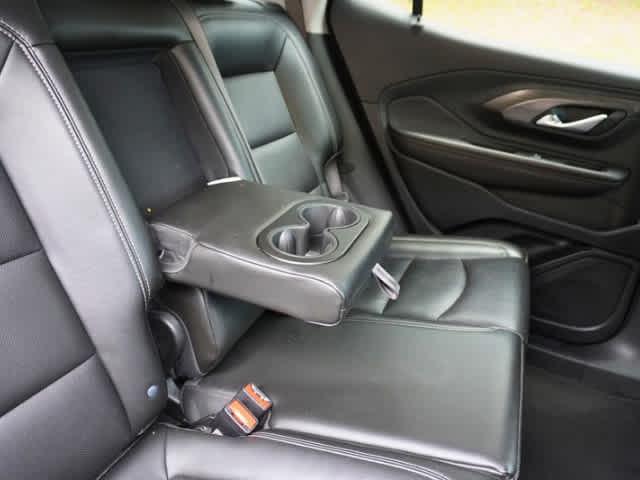 used 2022 GMC Terrain car, priced at $19,994